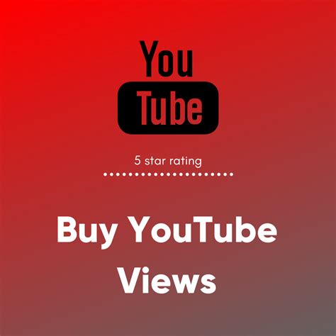 Premium Quality Views. Premium-Quality views are the highest grade available in the market, these come from real users all over the world and are terrific for ranking your content! Buy YouTube views for less than $5.99. Get instant results, live chat box, and 24/7 customer support for real views on YouTube.